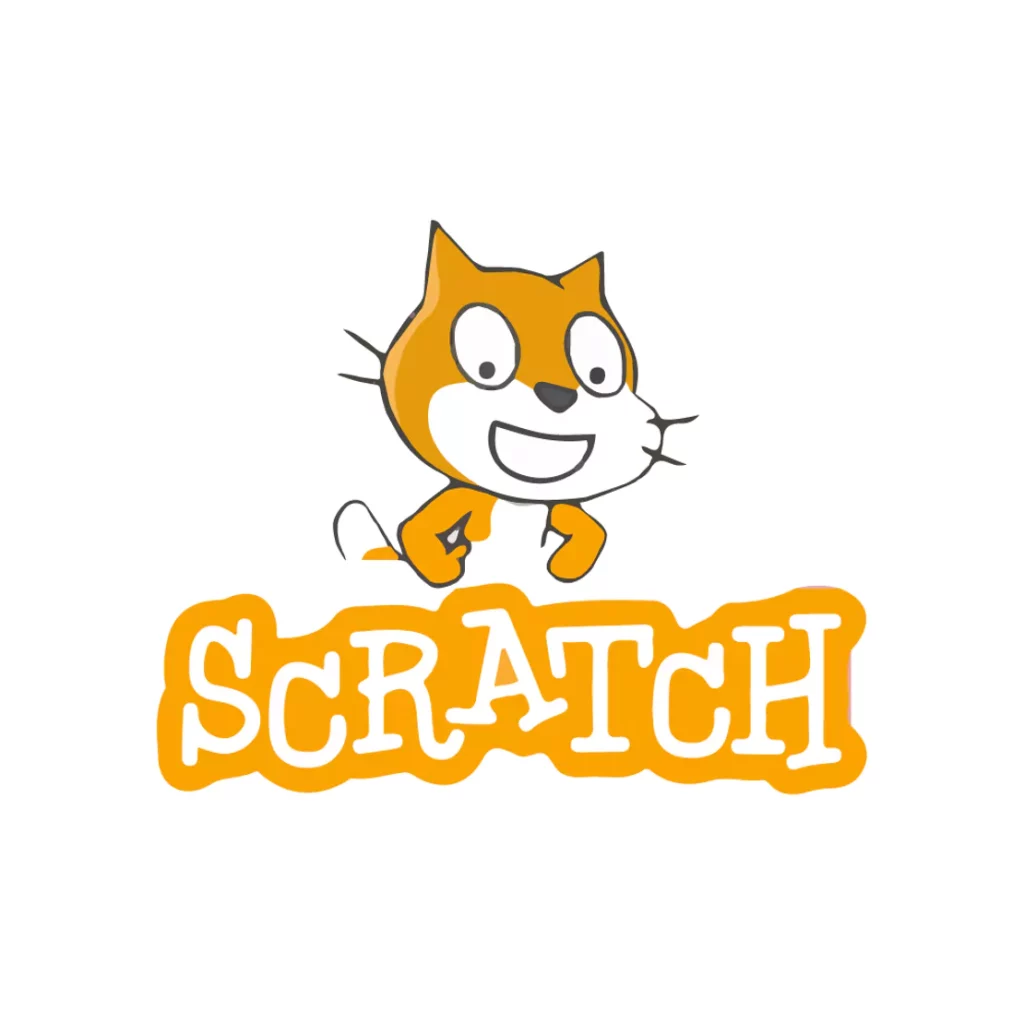 Scratch logo