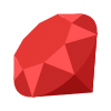 icons ruby programming language